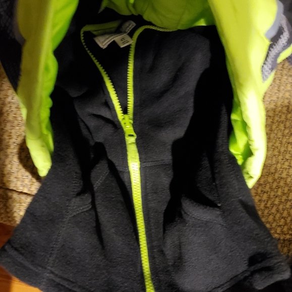 All Weather Jacket - Picture 2 of 6